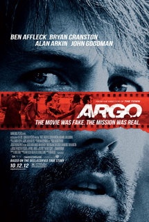 Argo HD Trailer