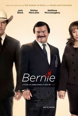 Bernie HD Trailer