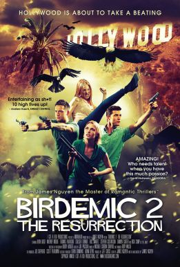 Birdemic 2: The Resurrection HD Trailer