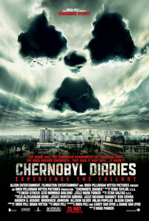 Chernobyl Diaries HD Trailer