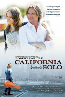 California Solo HD Trailer