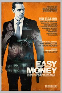 Easy Money HD Trailer