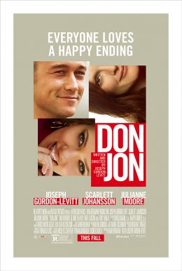 Don Jon HD Trailer