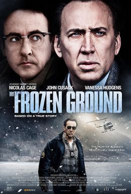 The Frozen Ground HD Trailer
