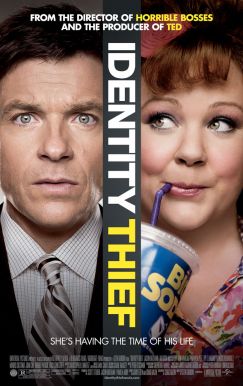 Identity Thief HD Trailer