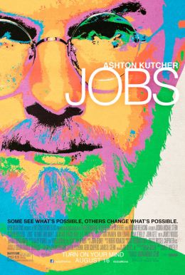 Jobs HD Trailer