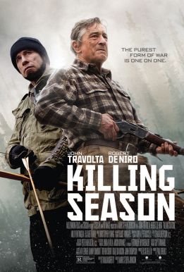 Killing Season HD Trailer