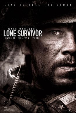 Lone Survivor HD Trailer