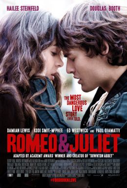 Romeo and Juliet HD Trailer