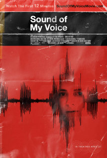 Sound of My Voice HD Trailer