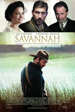 Savannah HD Trailer