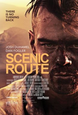 Scenic Route HD Trailer