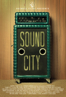 Sound City Poster