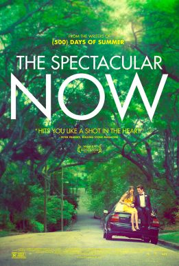 The Spectacular Now HD Trailer