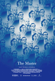 The Master HD Trailer