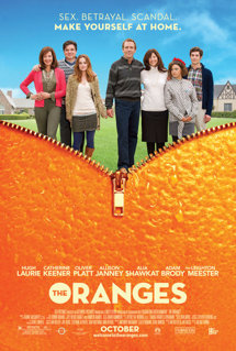 The Oranges HD Trailer