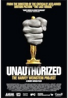 Unauthorized: The Harvey Weinstein Project HD Trailer