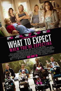 What To Expect When You're Expecting