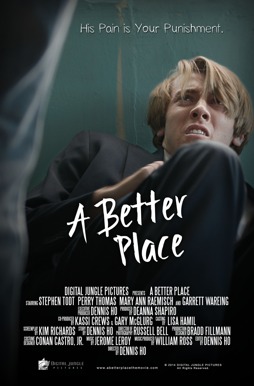 A Better Place HD Trailer