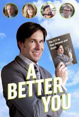 A Better You Poster