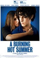 A Burning Hot Summer HD Trailer
