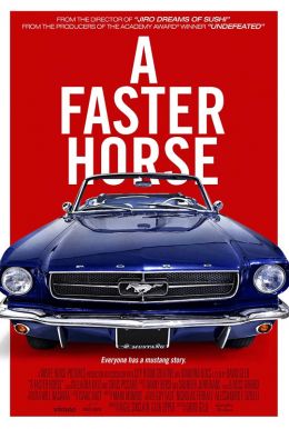 A Faster Horse Poster