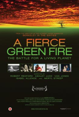 A Fierce Green Fire HD Trailer