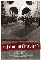 A Film Unfinished HD Trailer