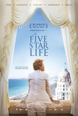 A Five Star Life Poster