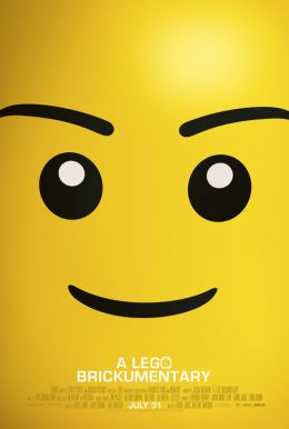 A Lego Brickumentary HD Trailer