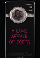 A Love Affair of Sorts Poster