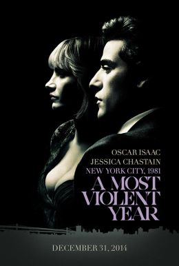 A Most Violent Year