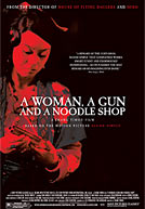 A Woman, a Gun and a Noodle Shop HD Trailer