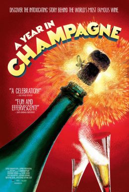 A Year in Champagne HD Trailer