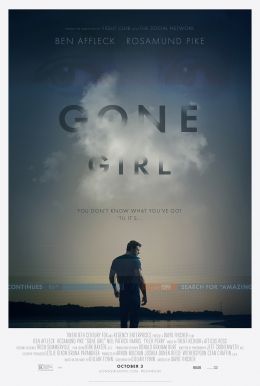 Gone Girl HD Trailer