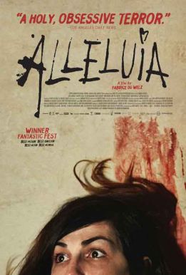 Alléluia HD Trailer