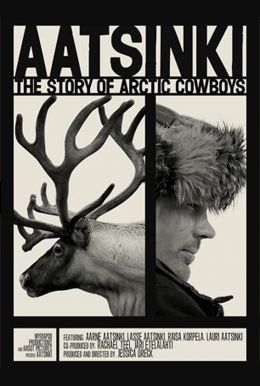 Aatsinki: The Story of Arctic Cowboys HD Trailer