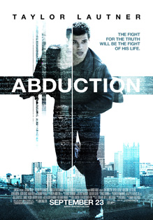 Abduction HD Trailer