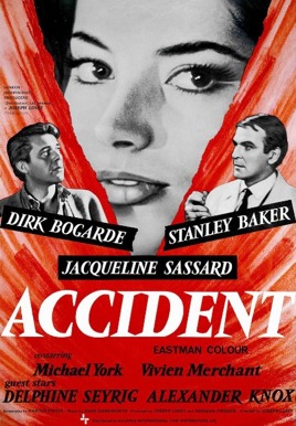 Accident HD Trailer