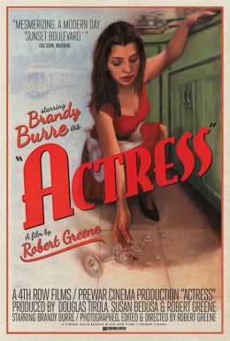 Actress Poster