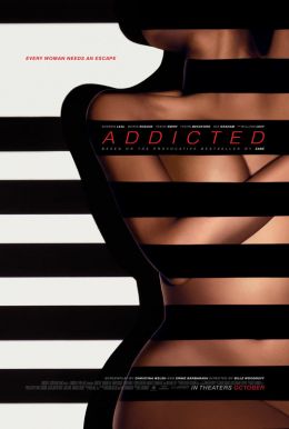 Addicted HD Trailer