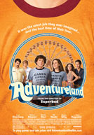 Adventureland HD Trailer