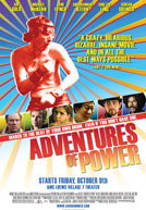 Adventures of Power Poster