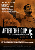 After the Cup: Sons of Sakhnin United HD Trailer