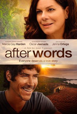 After Words HD Trailer