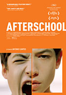 Afterschool HD Trailer