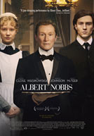 Albert Nobbs HD Trailer