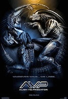 AVP: Alien vs. Predator HD Trailer