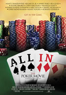 All In - The Poker Movie Poster