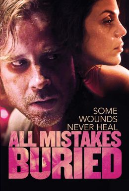 All Mistakes Buried Poster